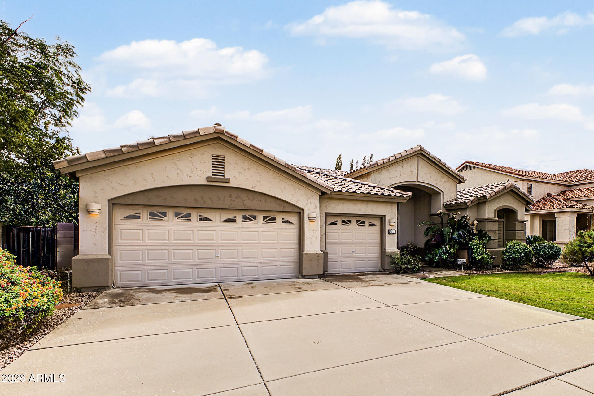 2841 E RANCH Court