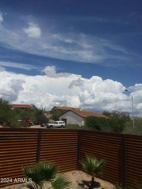 A home in Wickenburg