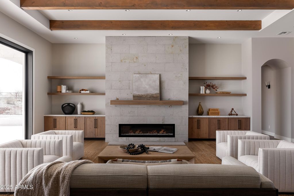 Photo of 12898 E Oberlin Way, Scottsdale, AZ 85262 (MLS # 6909477)