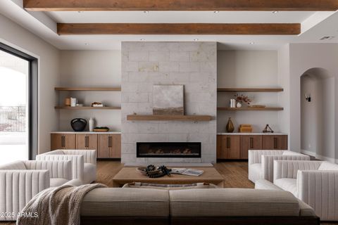 Photo of 12898 E Oberlin Way, Scottsdale, AZ 85262 (MLS # 6909477)