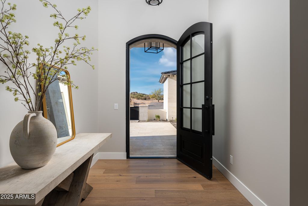 Photo of 12898 E Oberlin Way, Scottsdale, AZ 85262 (MLS # 6909477)