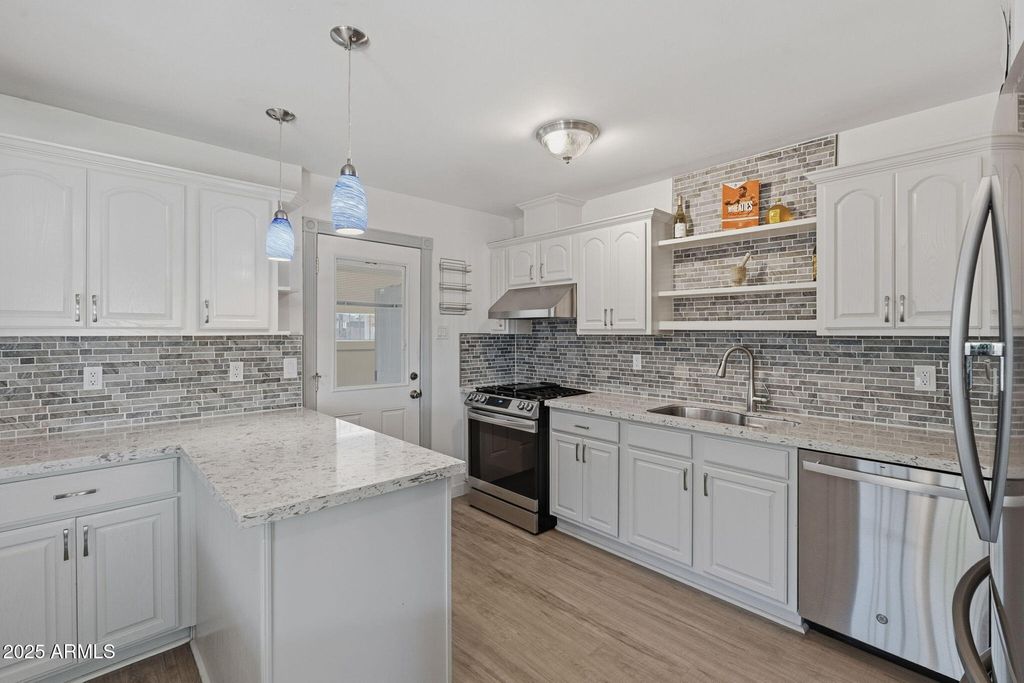 Photo of 3640 N 21st Avenue, Phoenix, AZ 85015 (MLS # 6935423)