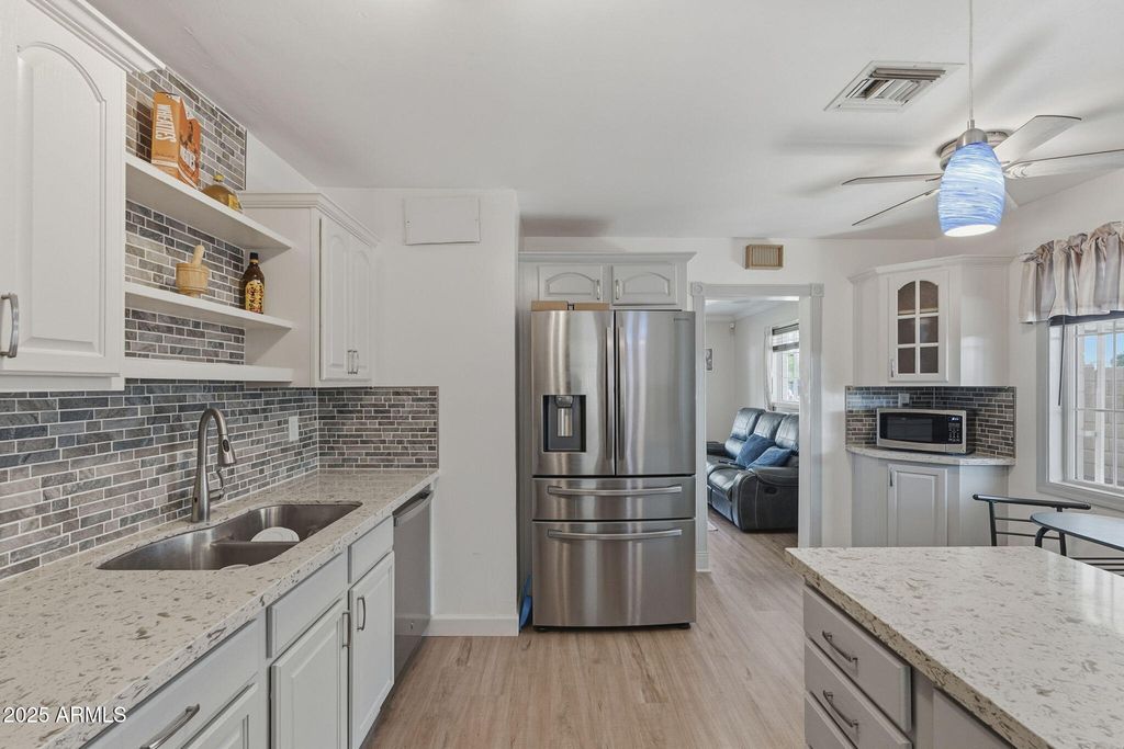 Photo of 3640 N 21st Avenue, Phoenix, AZ 85015 (MLS # 6935423)