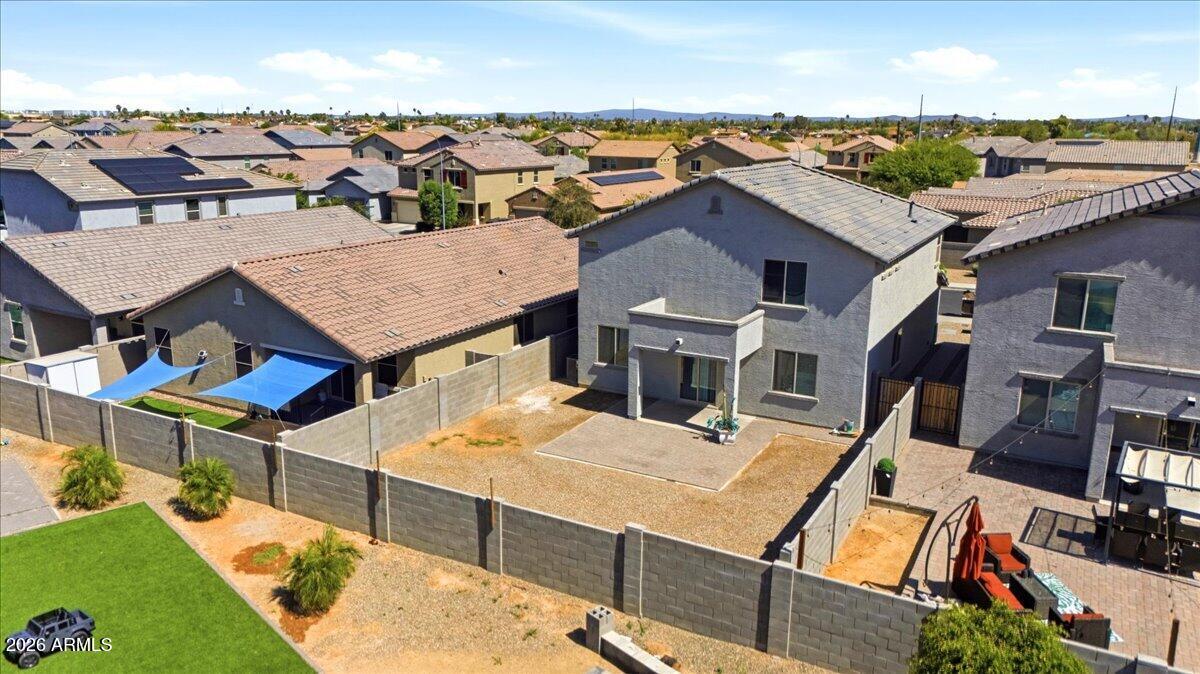 7119 W GOLDEN Lane