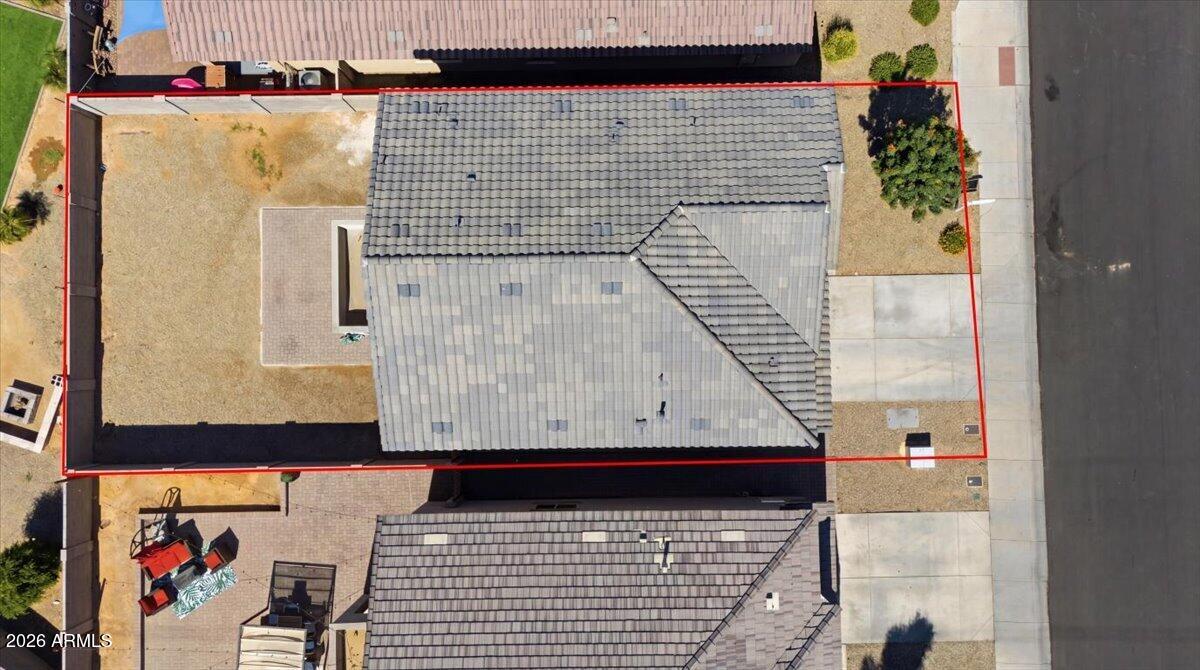 7119 W GOLDEN Lane