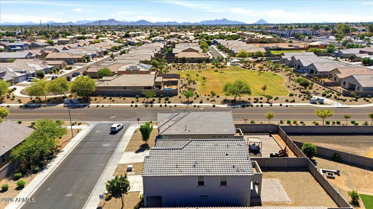 7119 W GOLDEN Lane