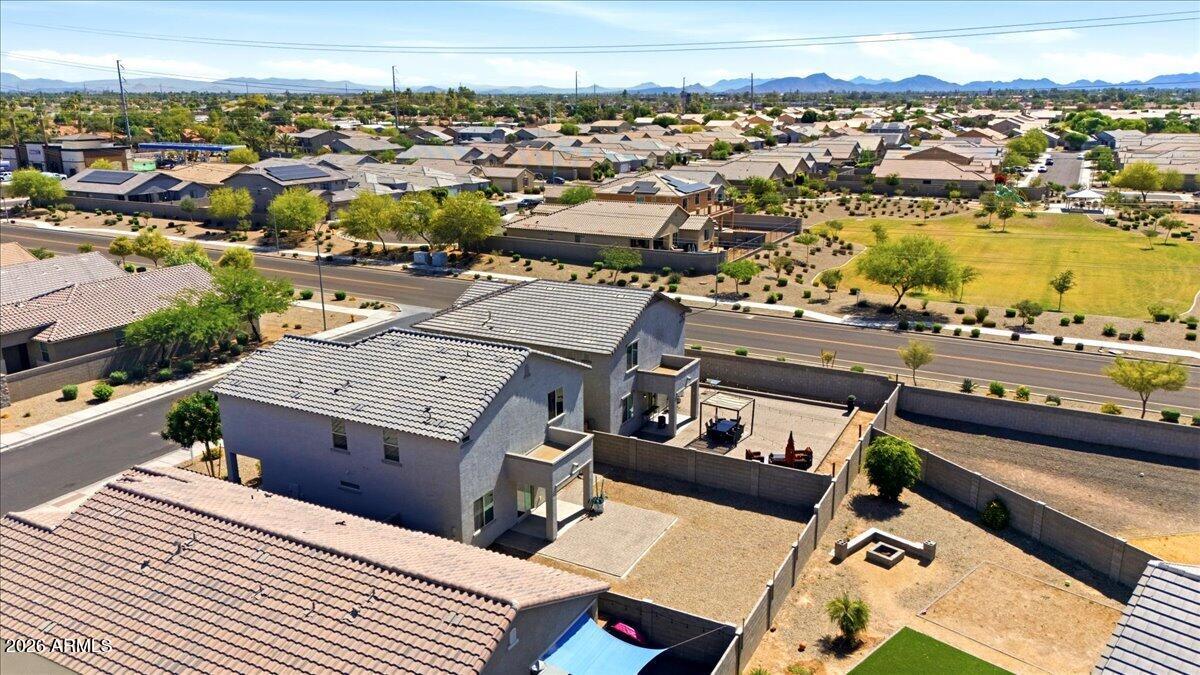7119 W GOLDEN Lane
