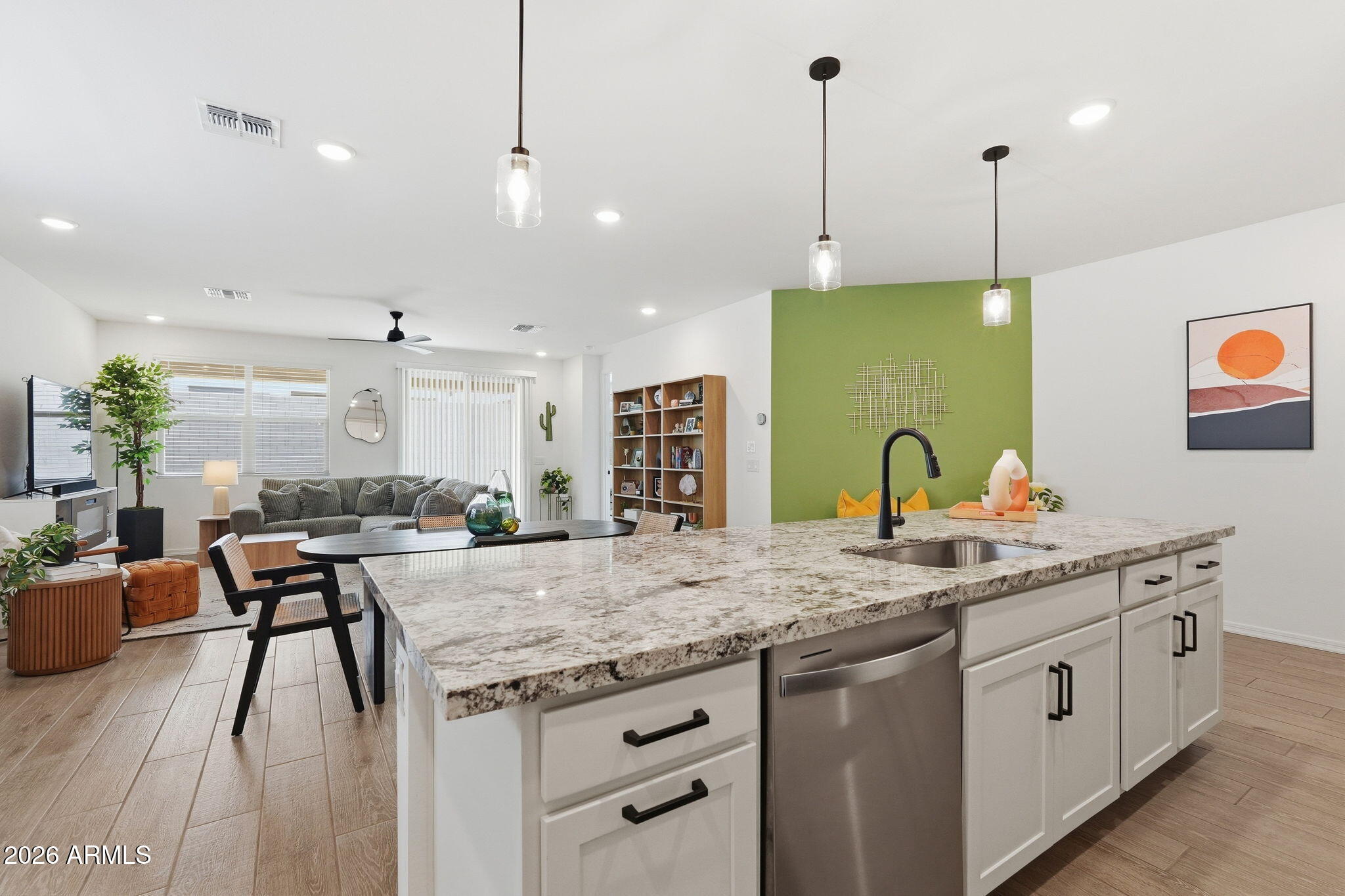 4447 W MOUNTAIN LAURAL Drive