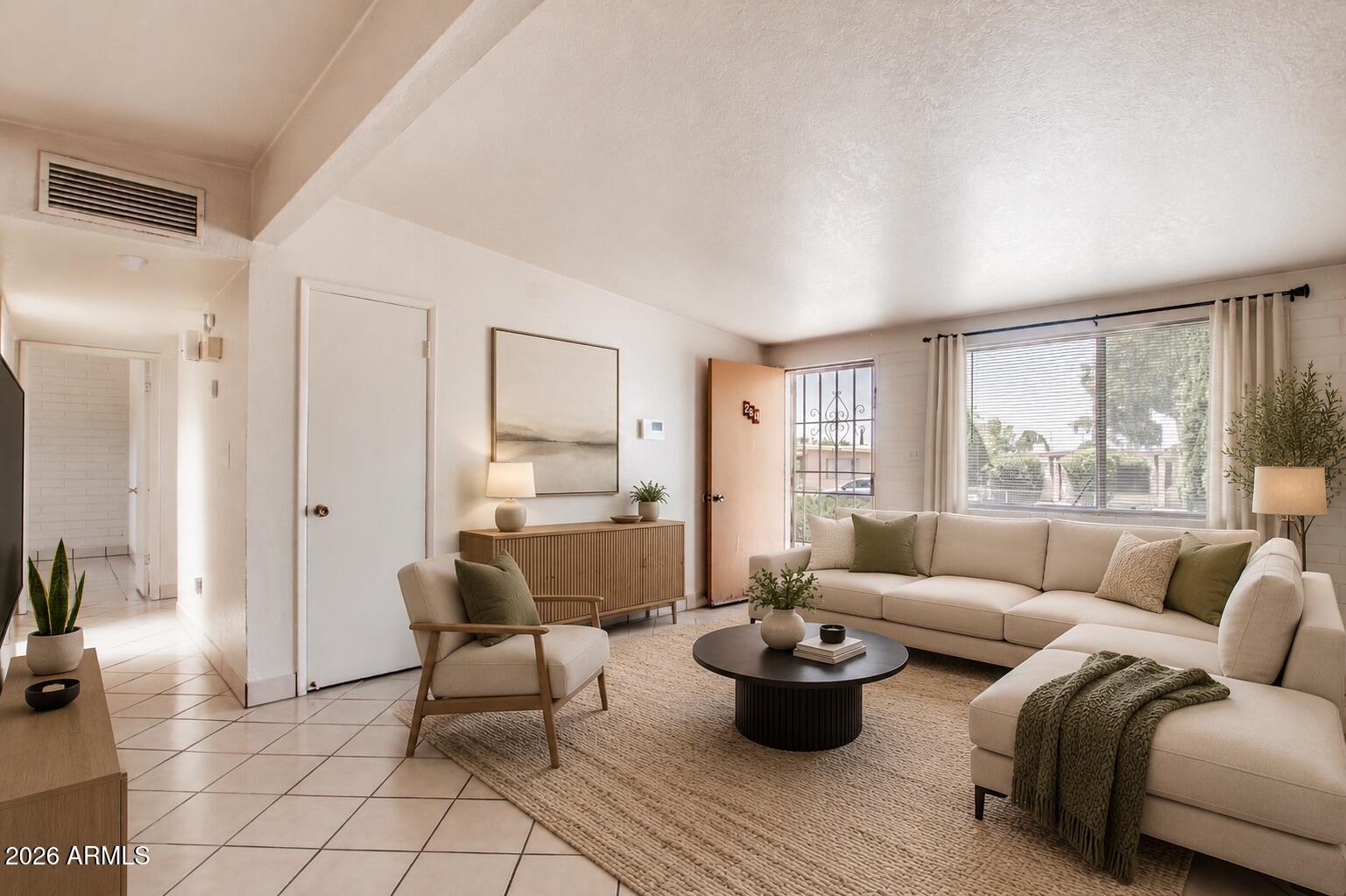 264 W BUSBY Drive