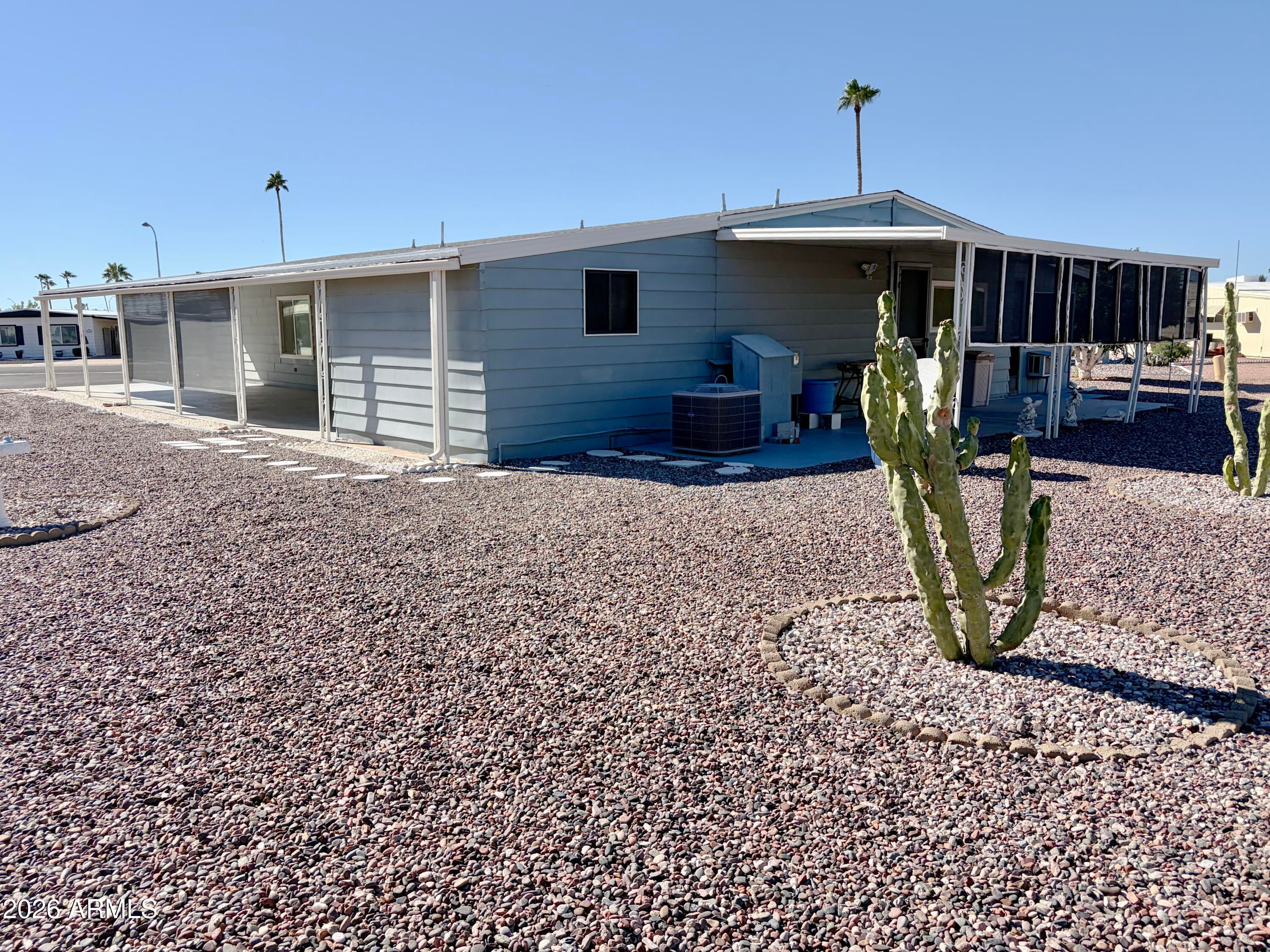 2305 N FLOYD Drive