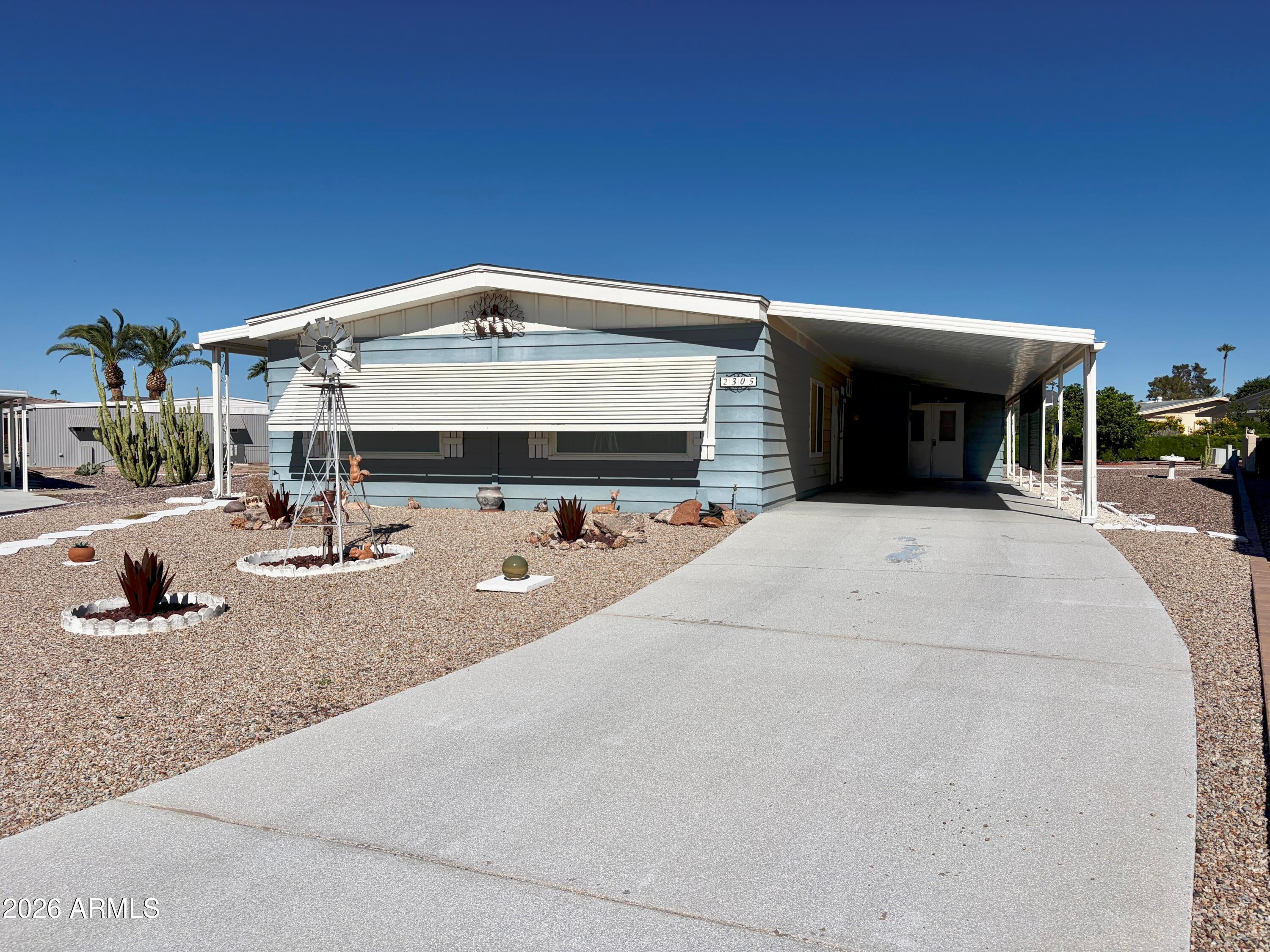 2305 N FLOYD Drive