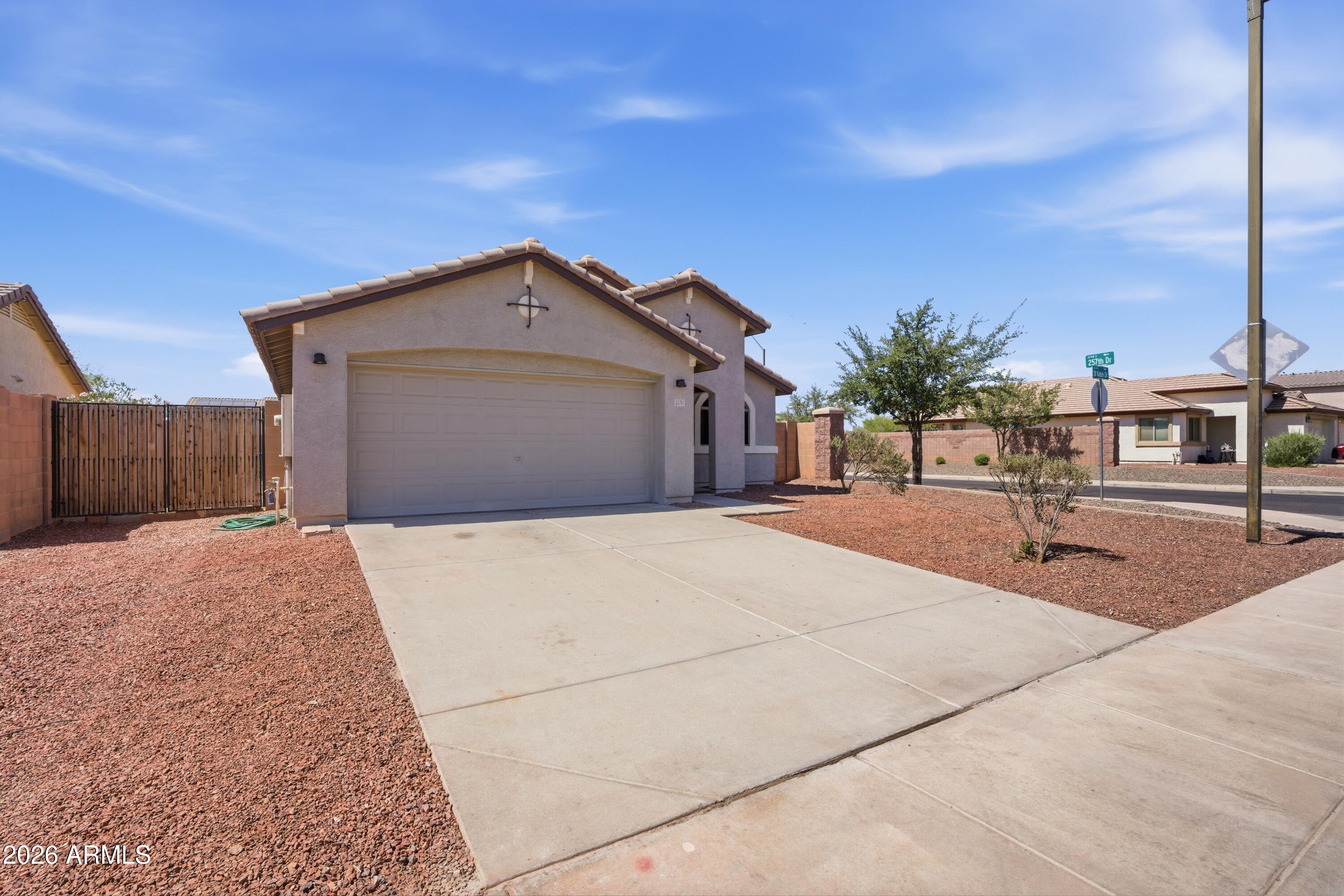 25701 W ST KATERI Drive