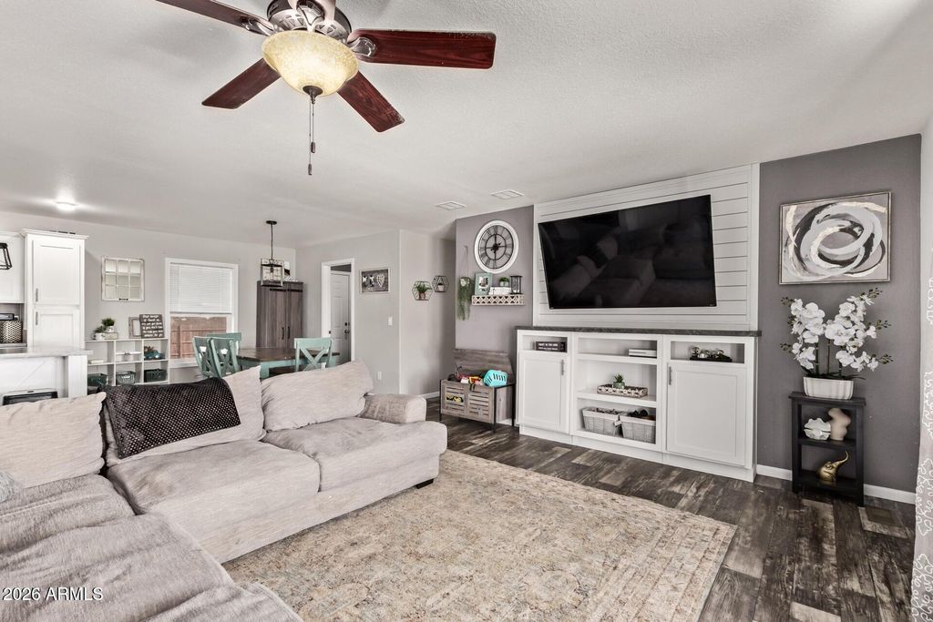 Photo of 10402 E Joseph Lane, San Tan Valley, AZ 85143 (MLS # 6998273)