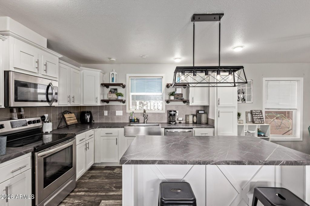 Photo of 10402 E Joseph Lane, San Tan Valley, AZ 85143 (MLS # 6998273)