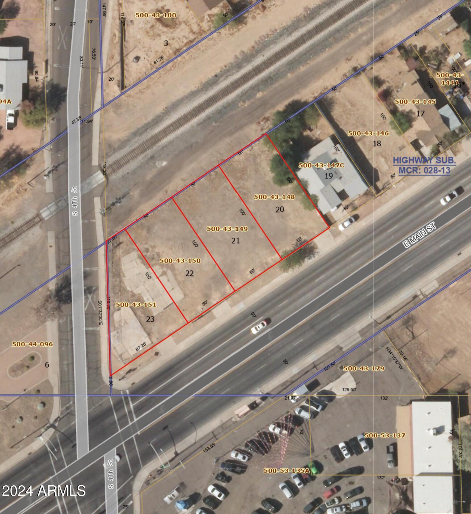 400 E MAIN Street 23
