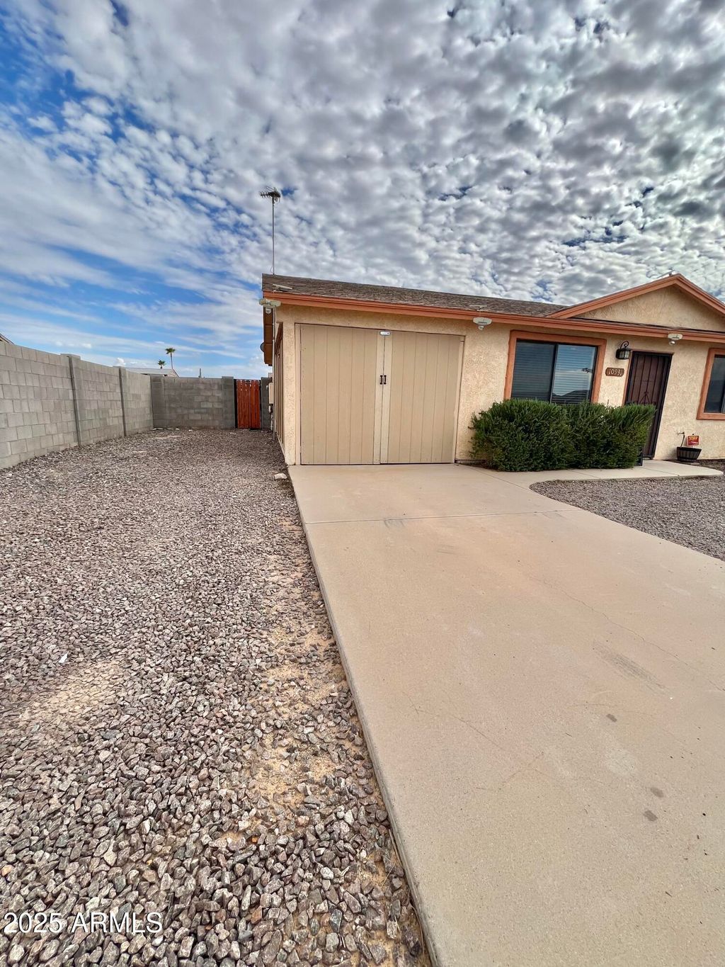 Photo of 10931 W Benito Drive, Arizona City, AZ 85123 (MLS # 6912199)