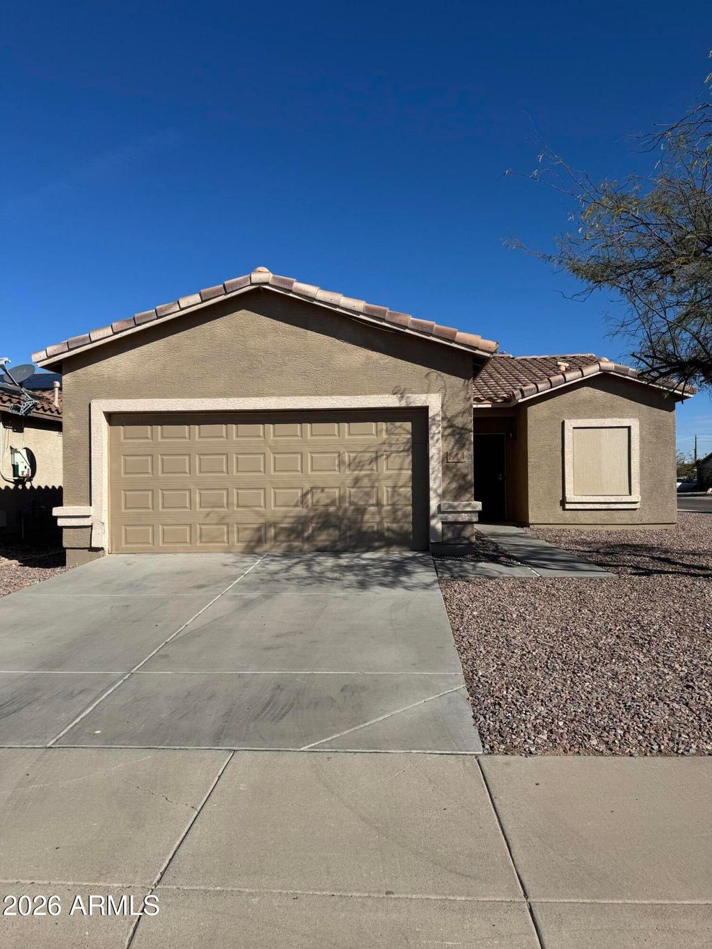 Photo of 814 W Cholla Street, Casa Grande, AZ 85122 (MLS # 6988858)