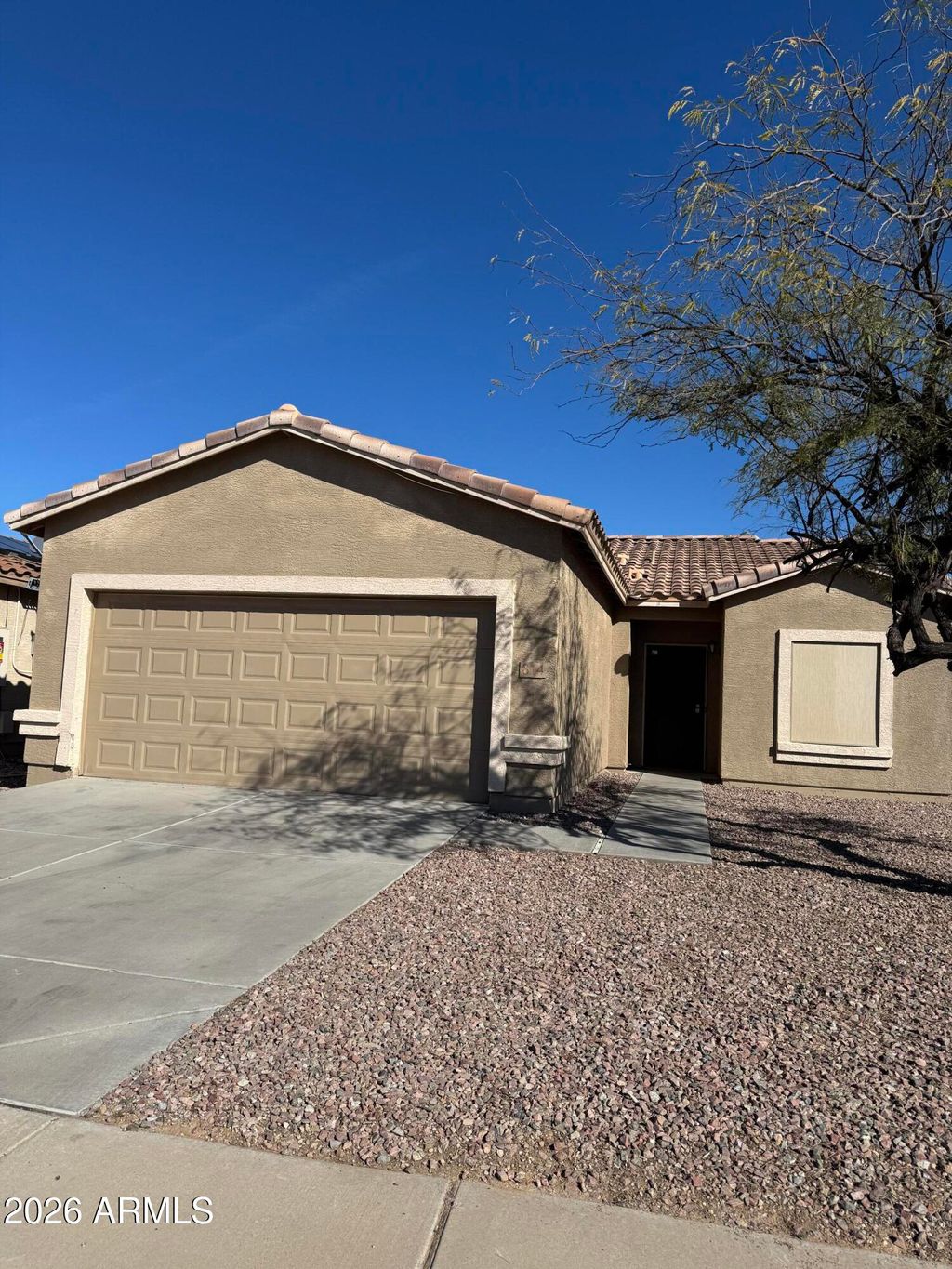 Photo of 814 W Cholla Street, Casa Grande, AZ 85122 (MLS # 6988858)