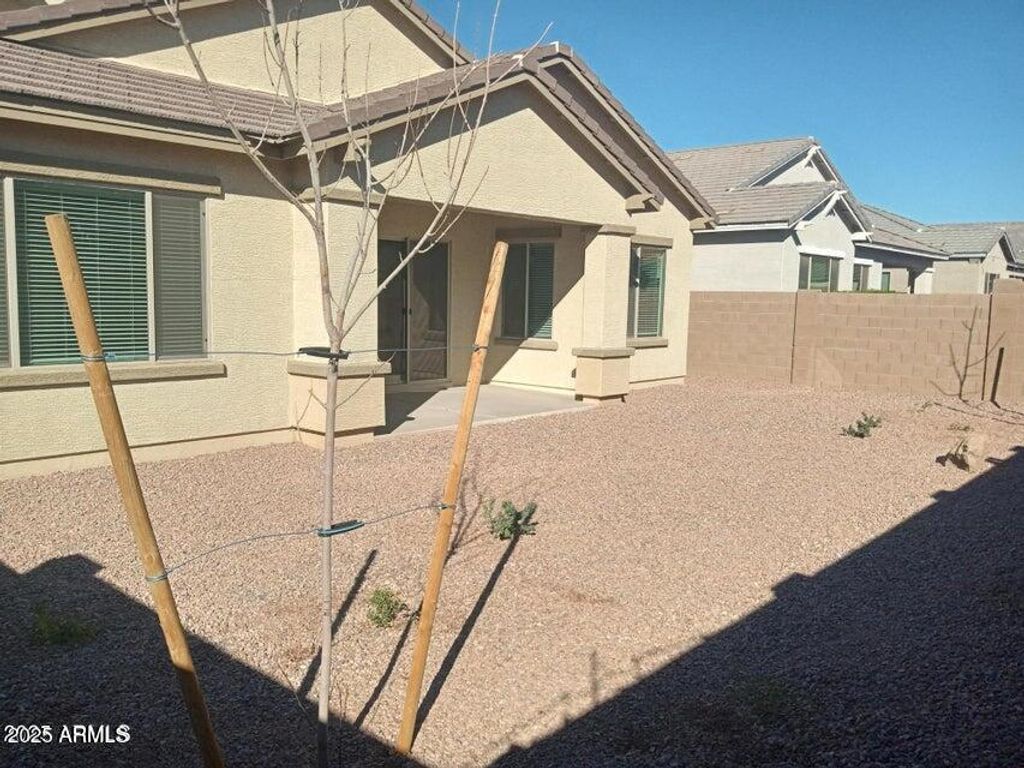 Photo of 20951 E Via Del Sol Street, Queen Creek, AZ 85142 (MLS # 6941918)