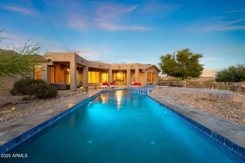 Photo of 11986 N 134th Place, Scottsdale, AZ 85259 (MLS # 6861740)