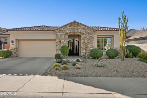 Photo of 8265 E Hoverland Road, Scottsdale, AZ 85255 (MLS # 6958773)