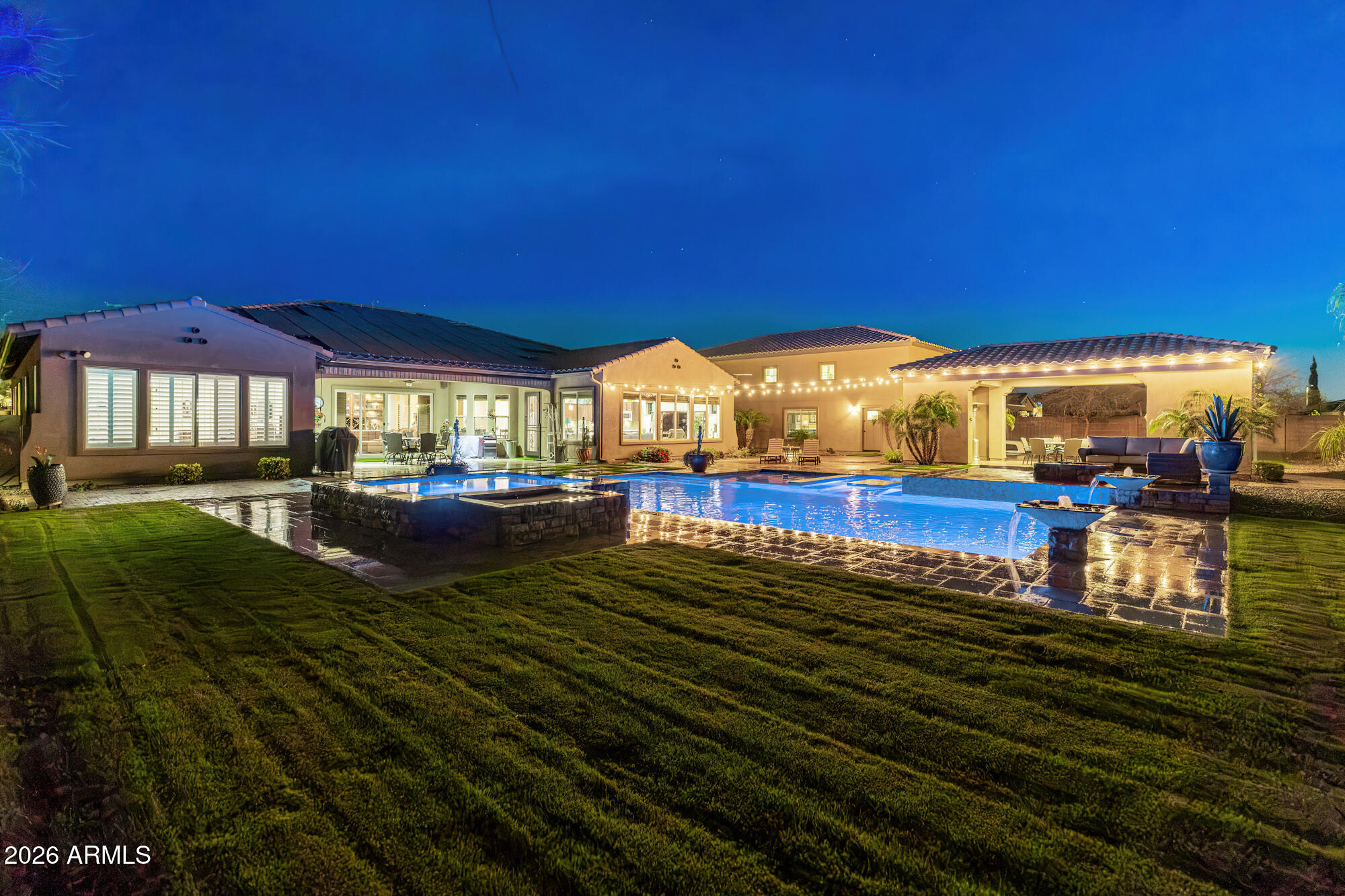 8771 W JJ RANCH Road