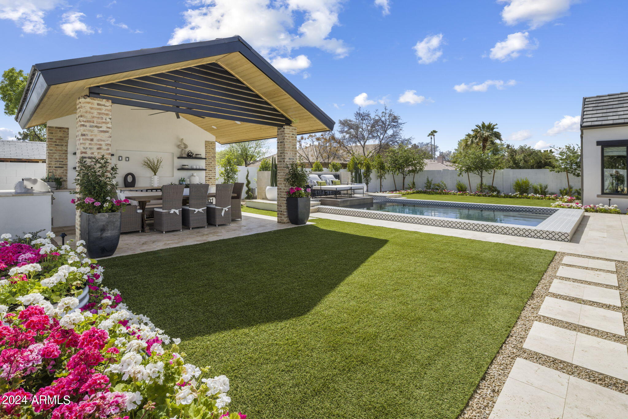 Willow - Residential