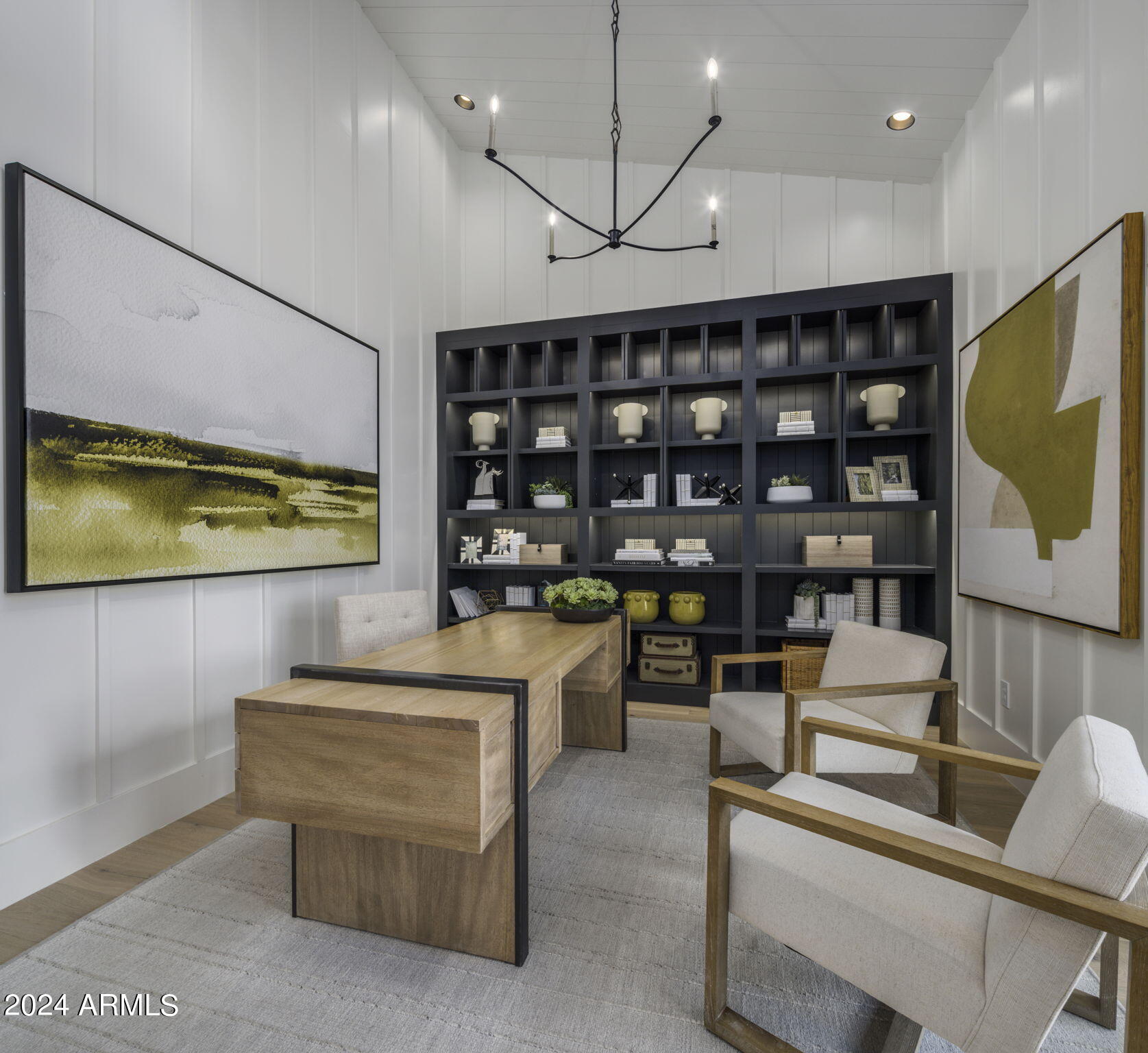Willow - Residential