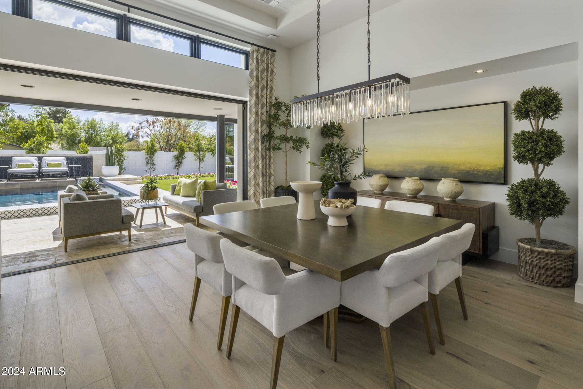 Willow - Residential