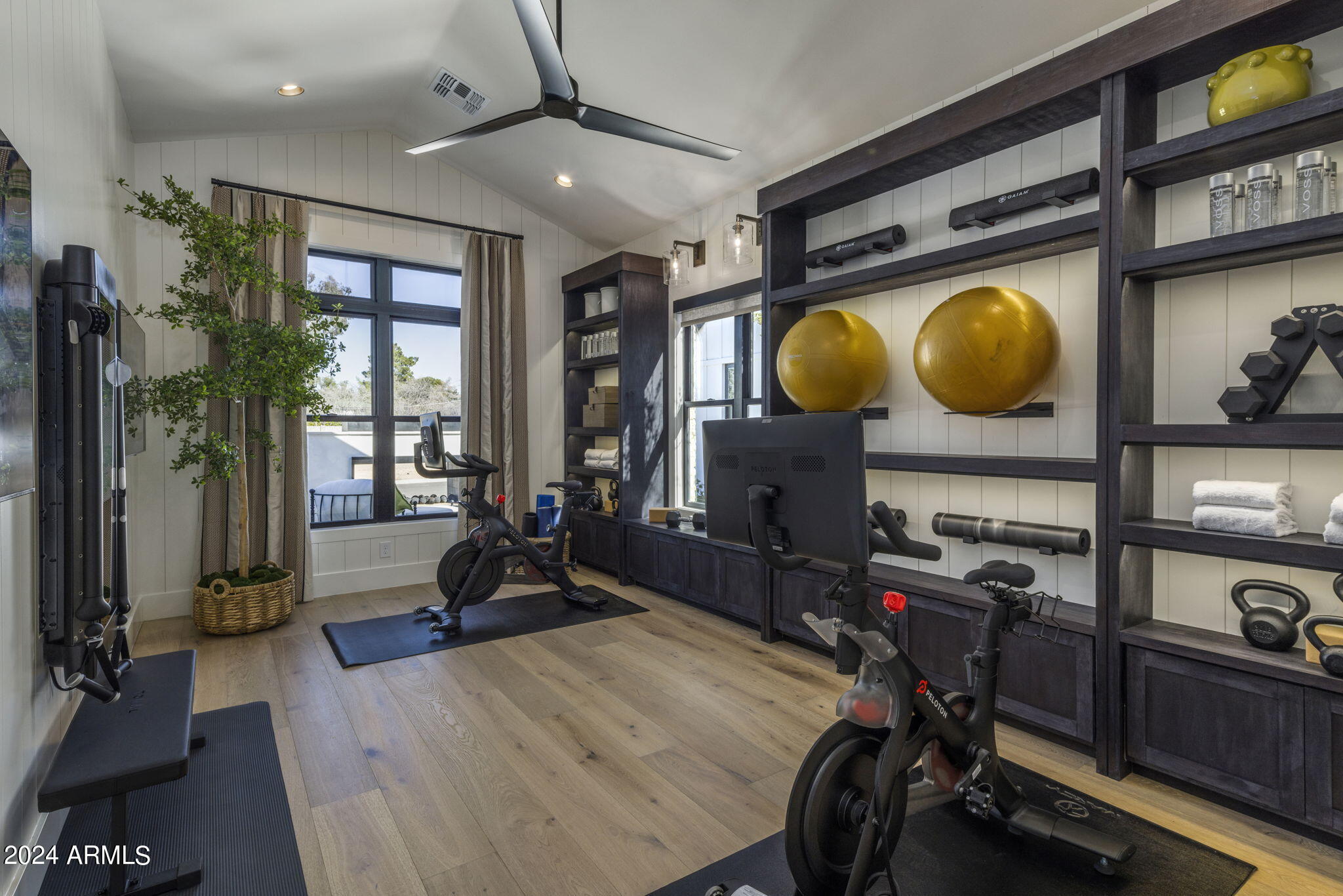 Willow - Residential