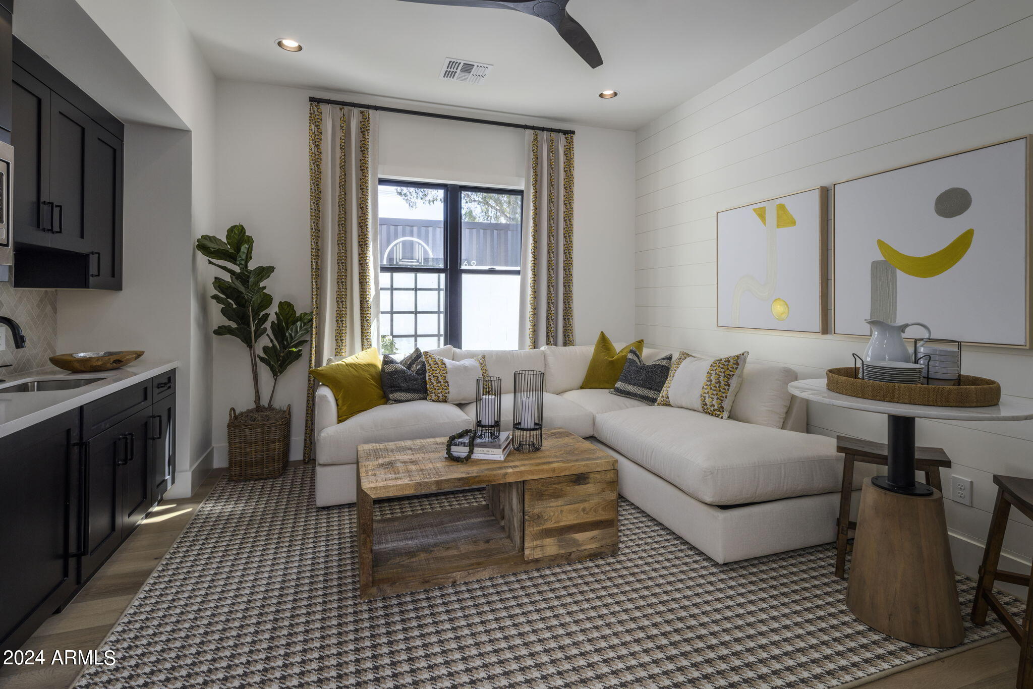 Willow - Residential