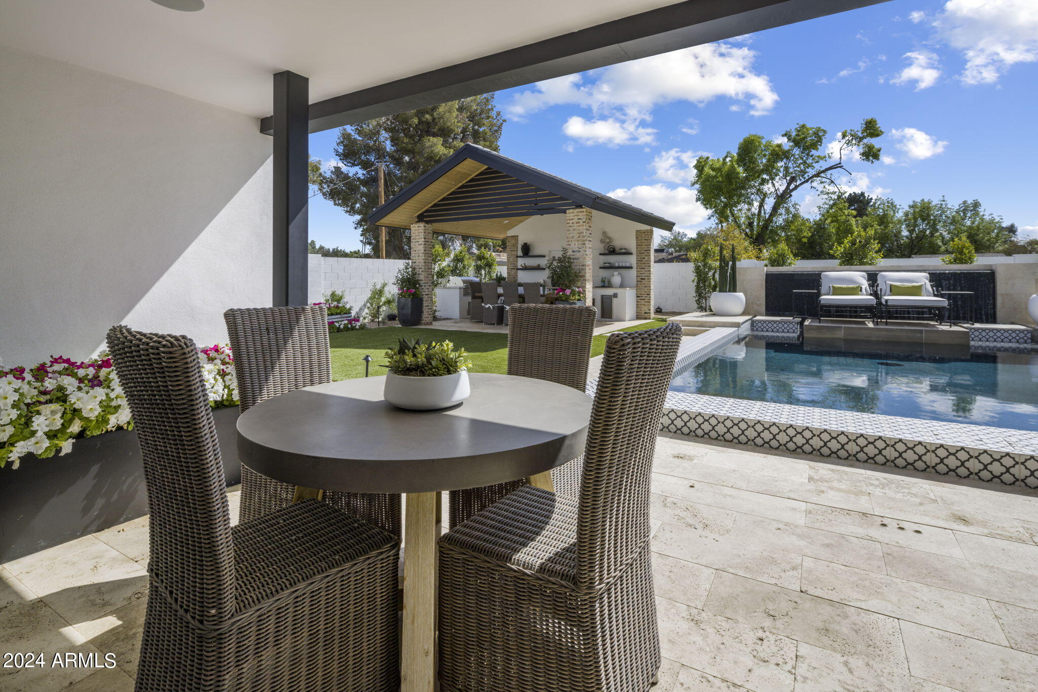 Willow - Residential