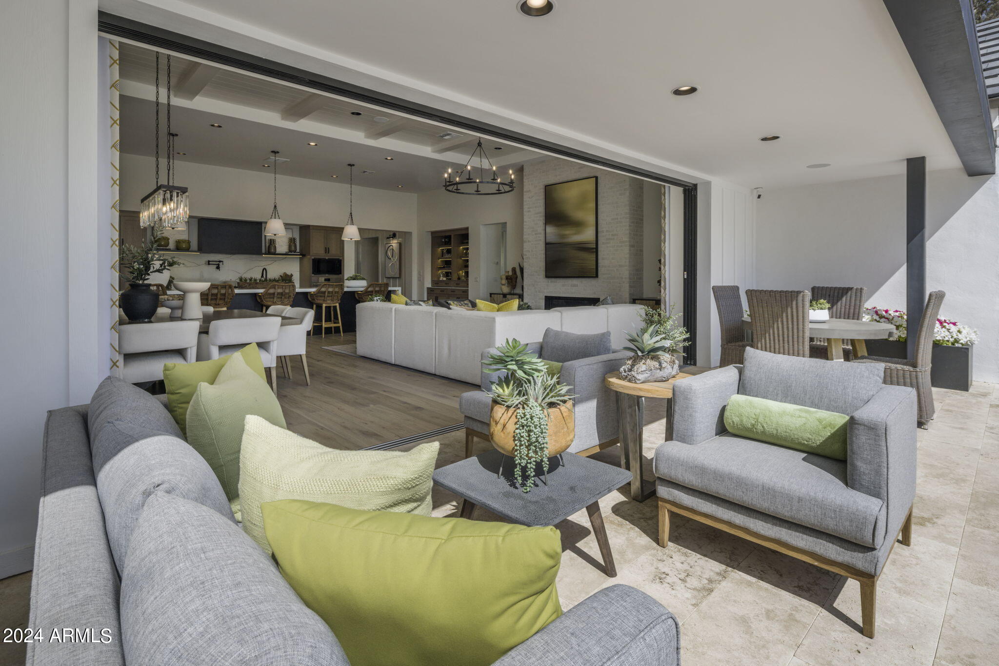 Willow - Residential