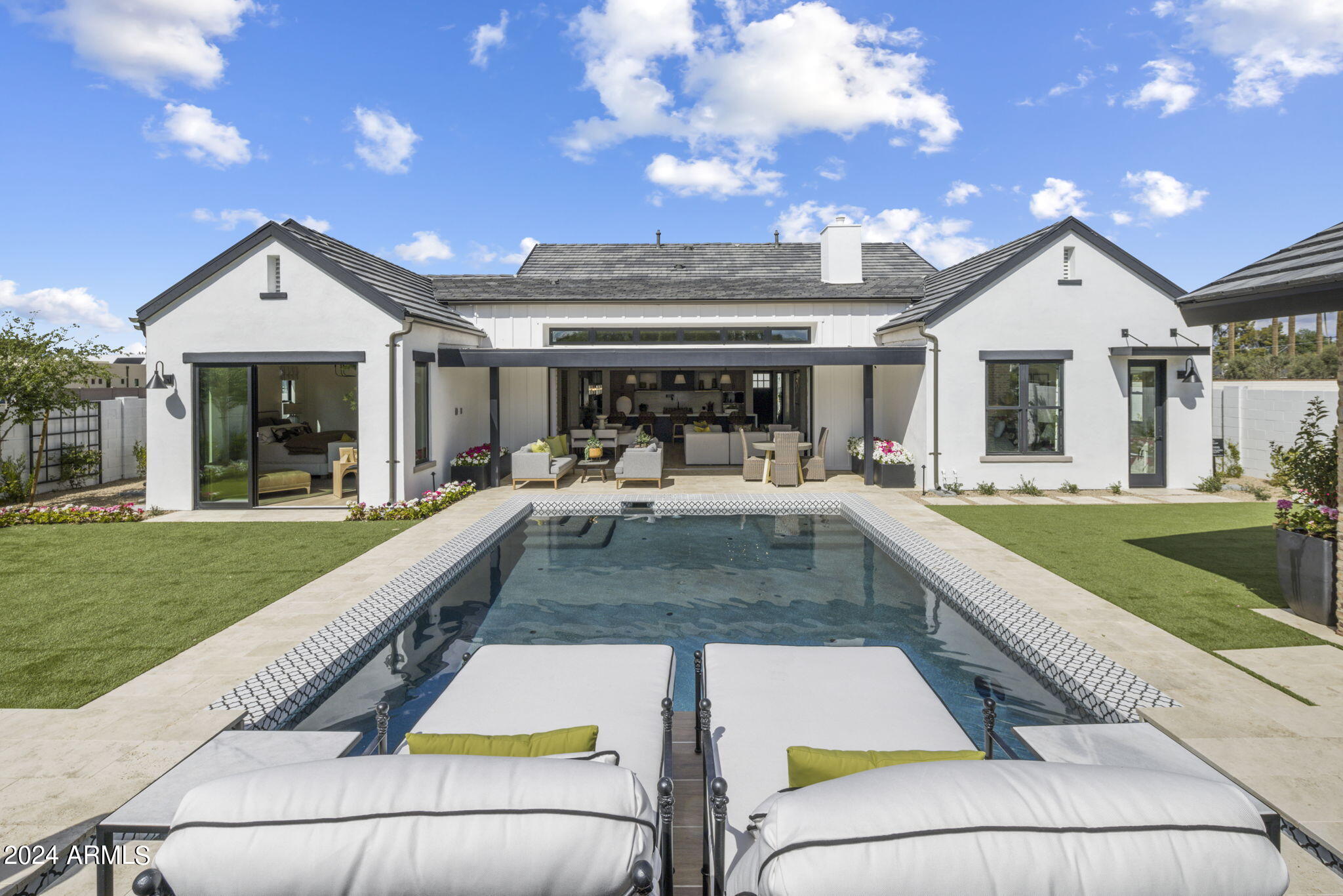 Willow - Residential