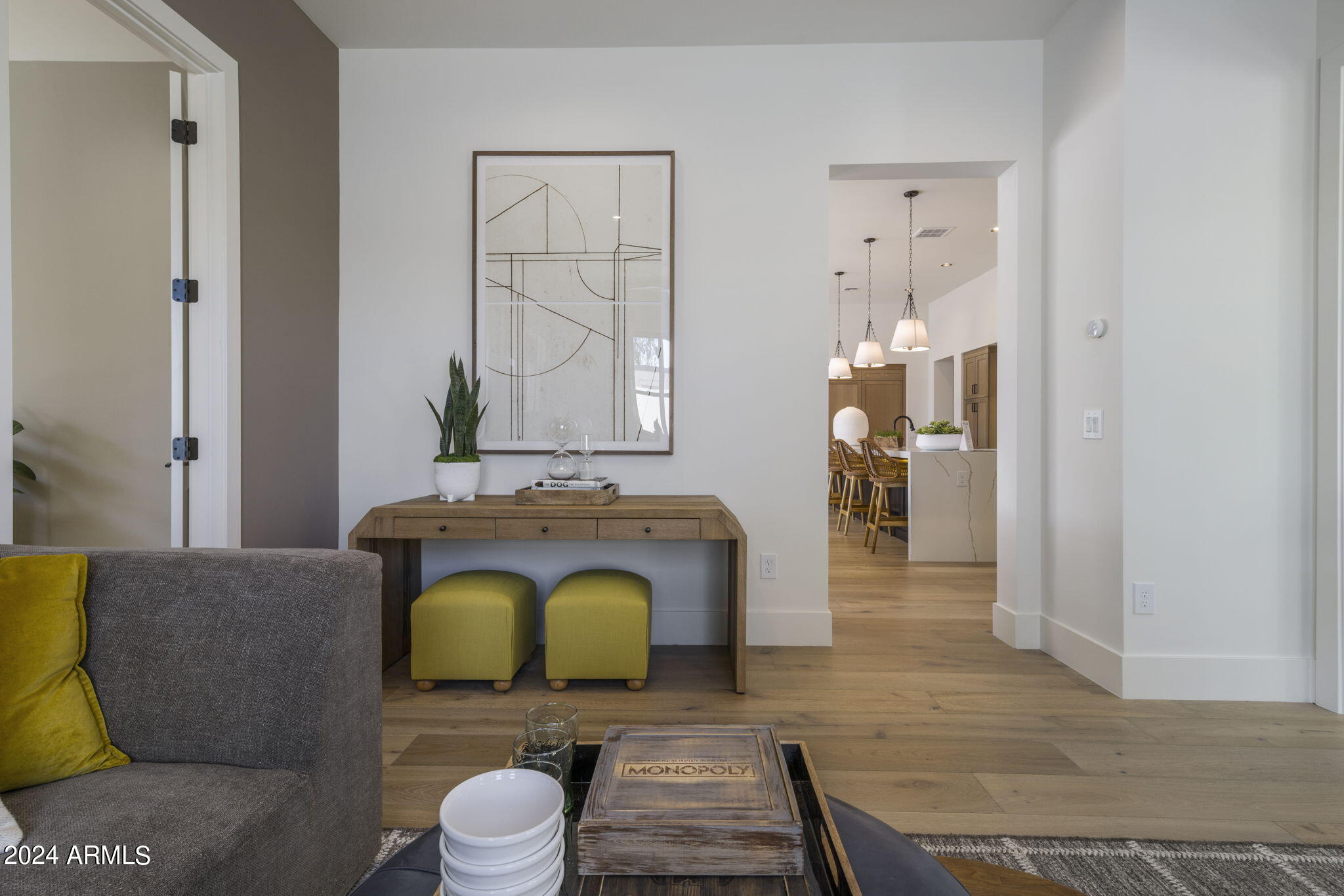Willow - Residential