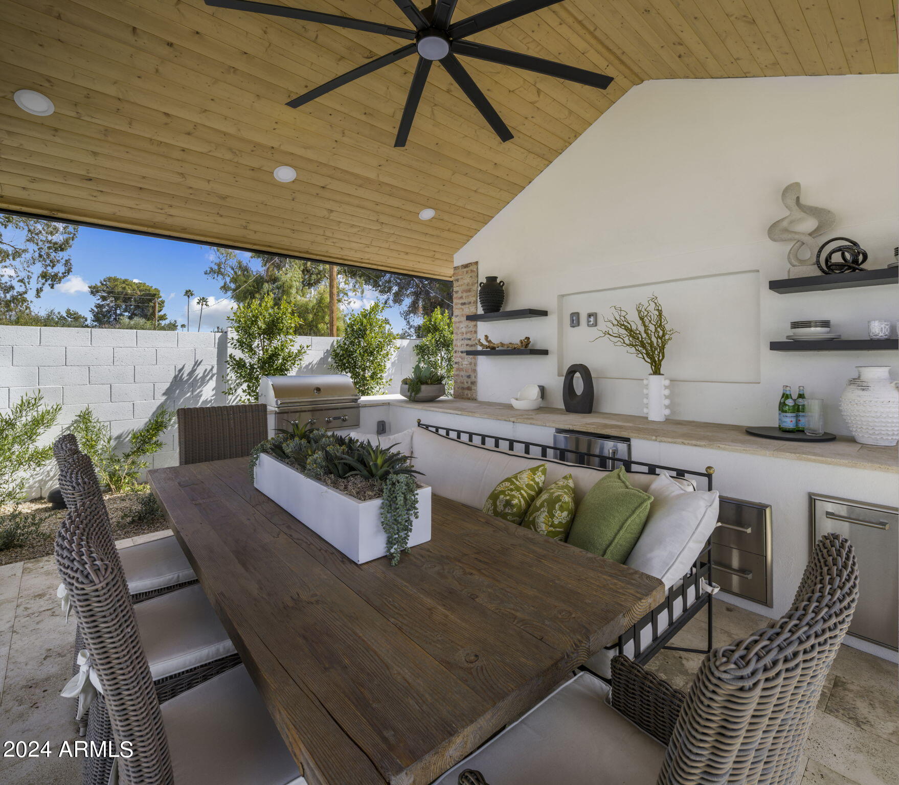 Willow - Residential