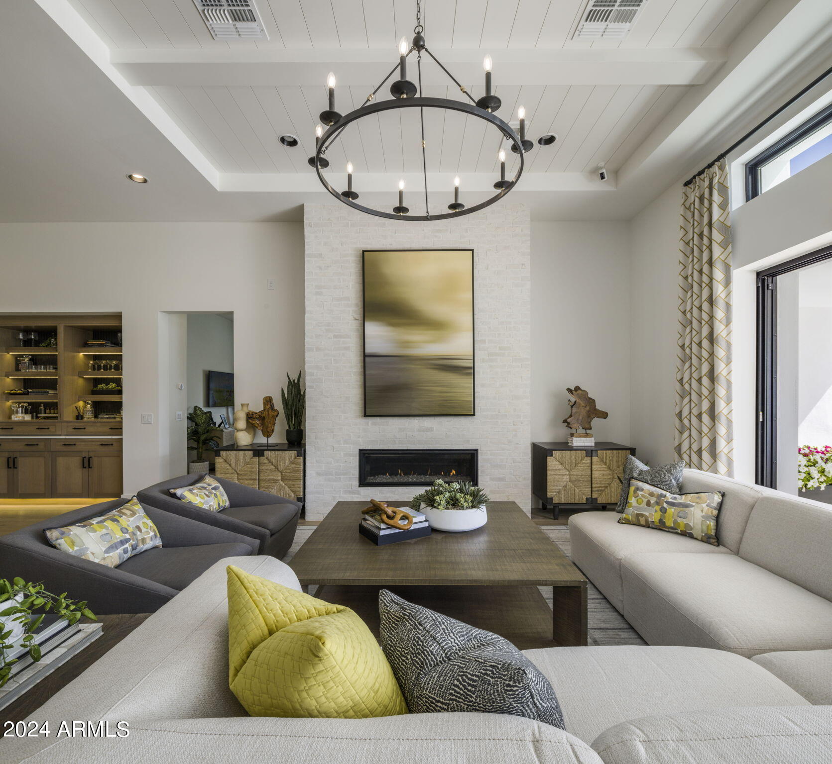 Willow - Residential