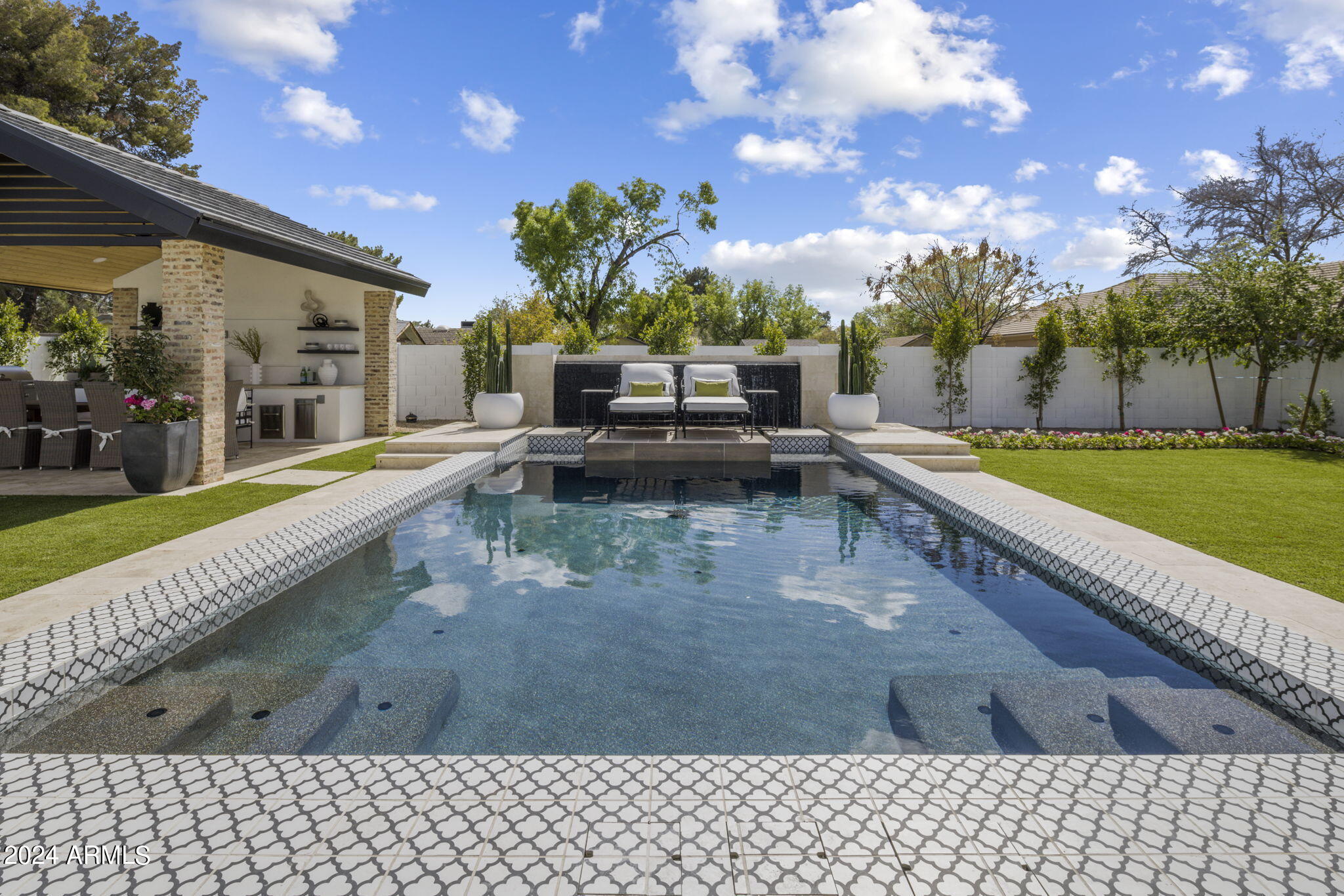 Willow - Residential