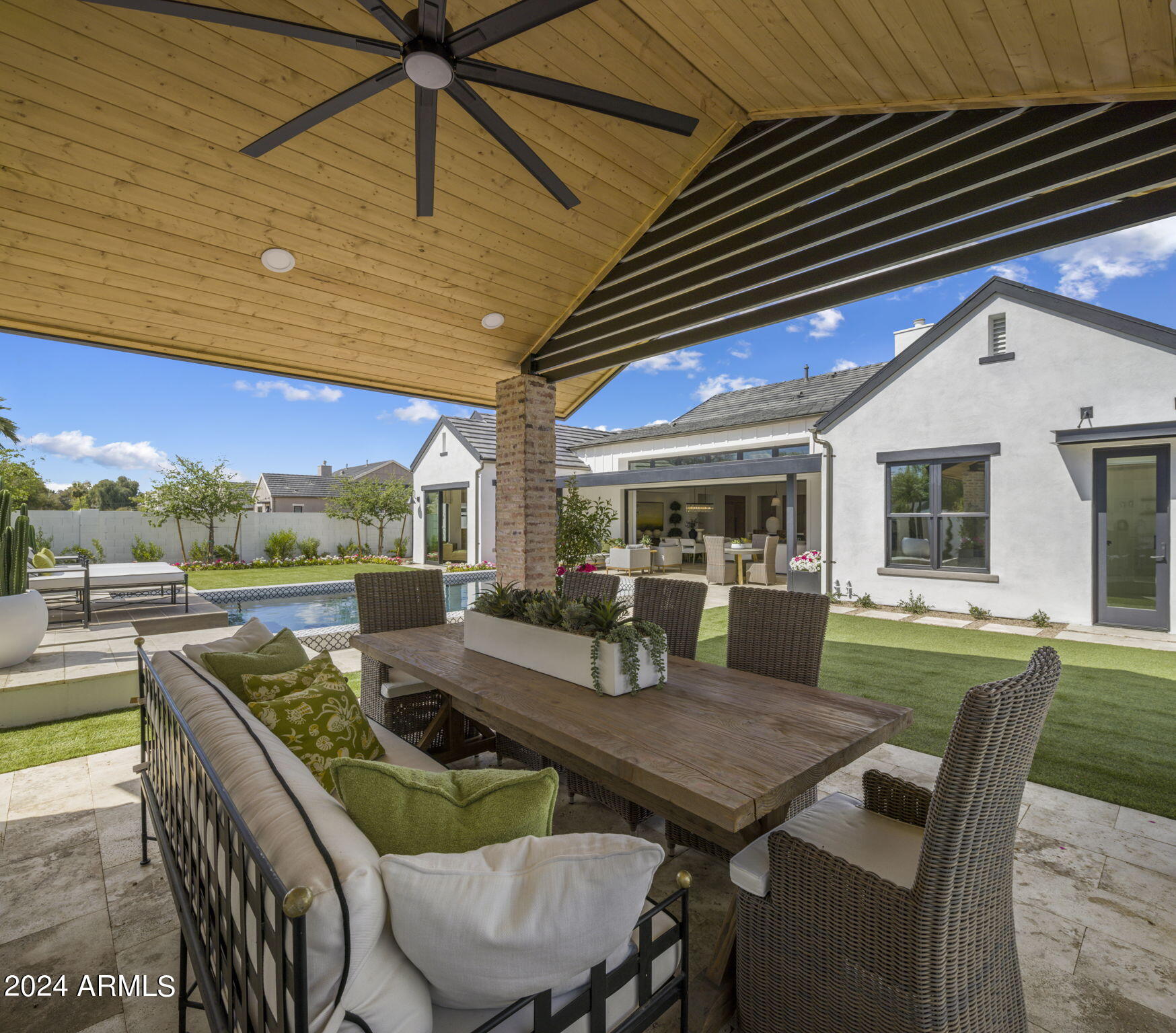 Willow - Residential