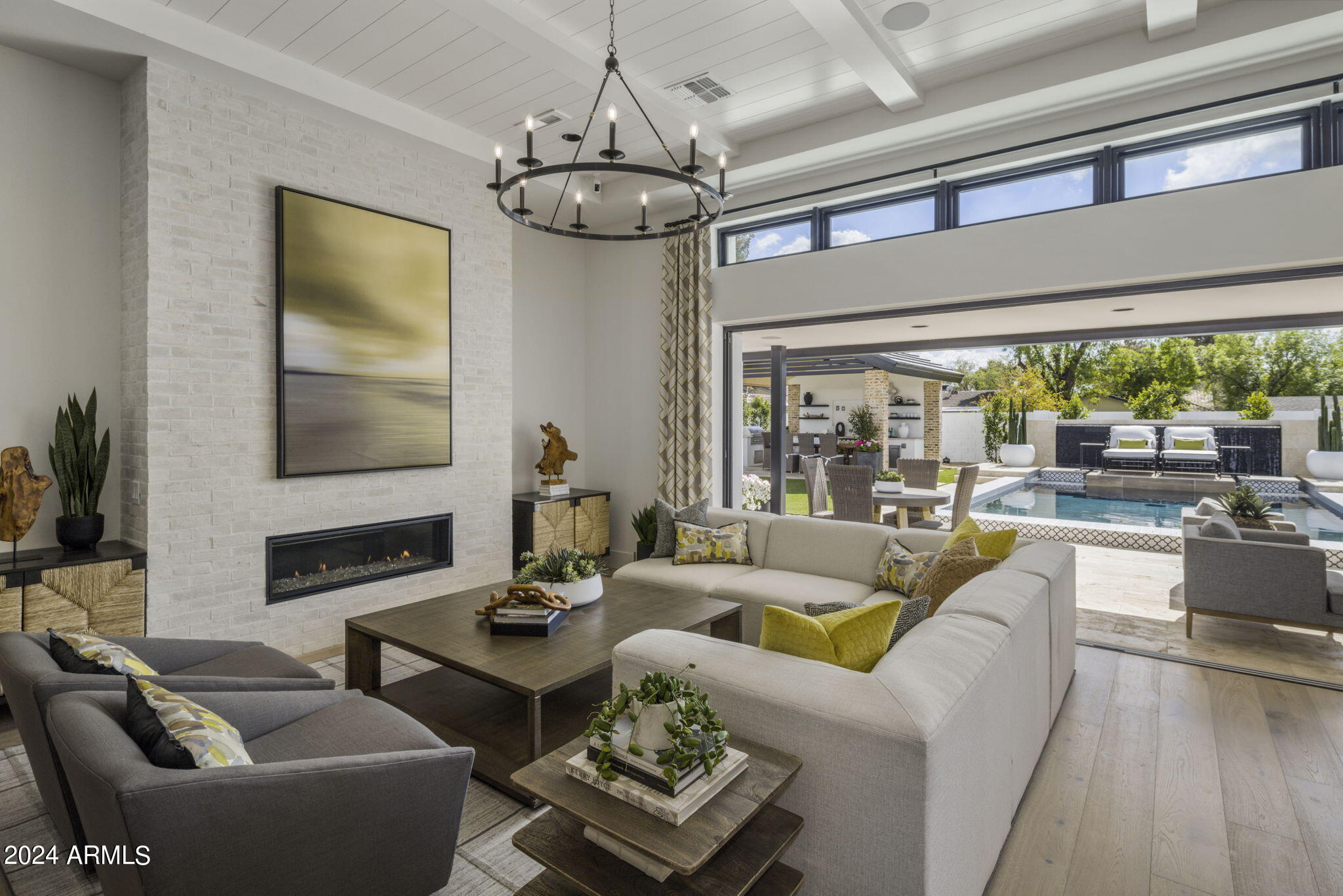 Willow - Residential