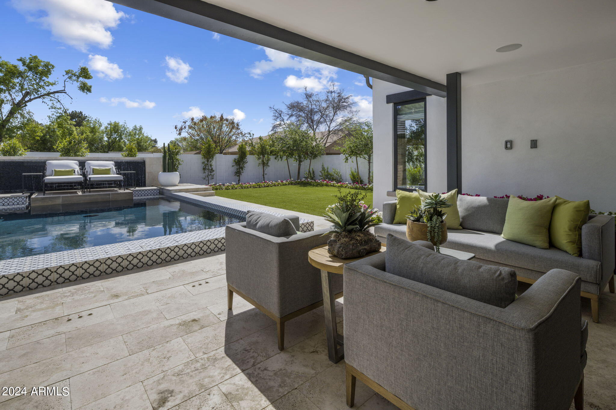 Willow - Residential