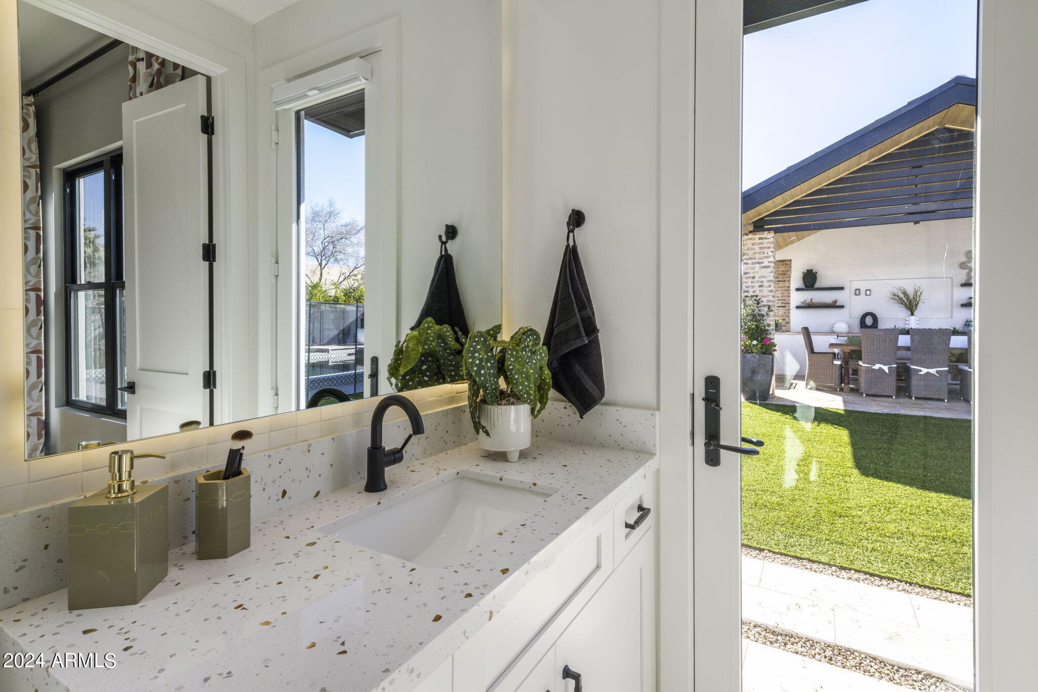 Willow - Residential