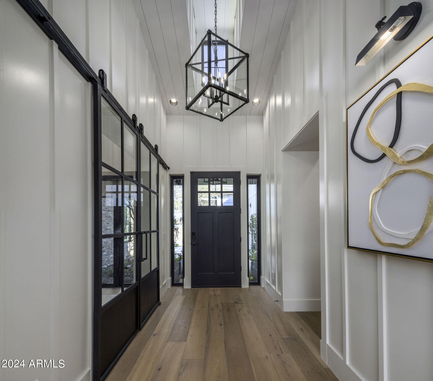 Willow - Residential