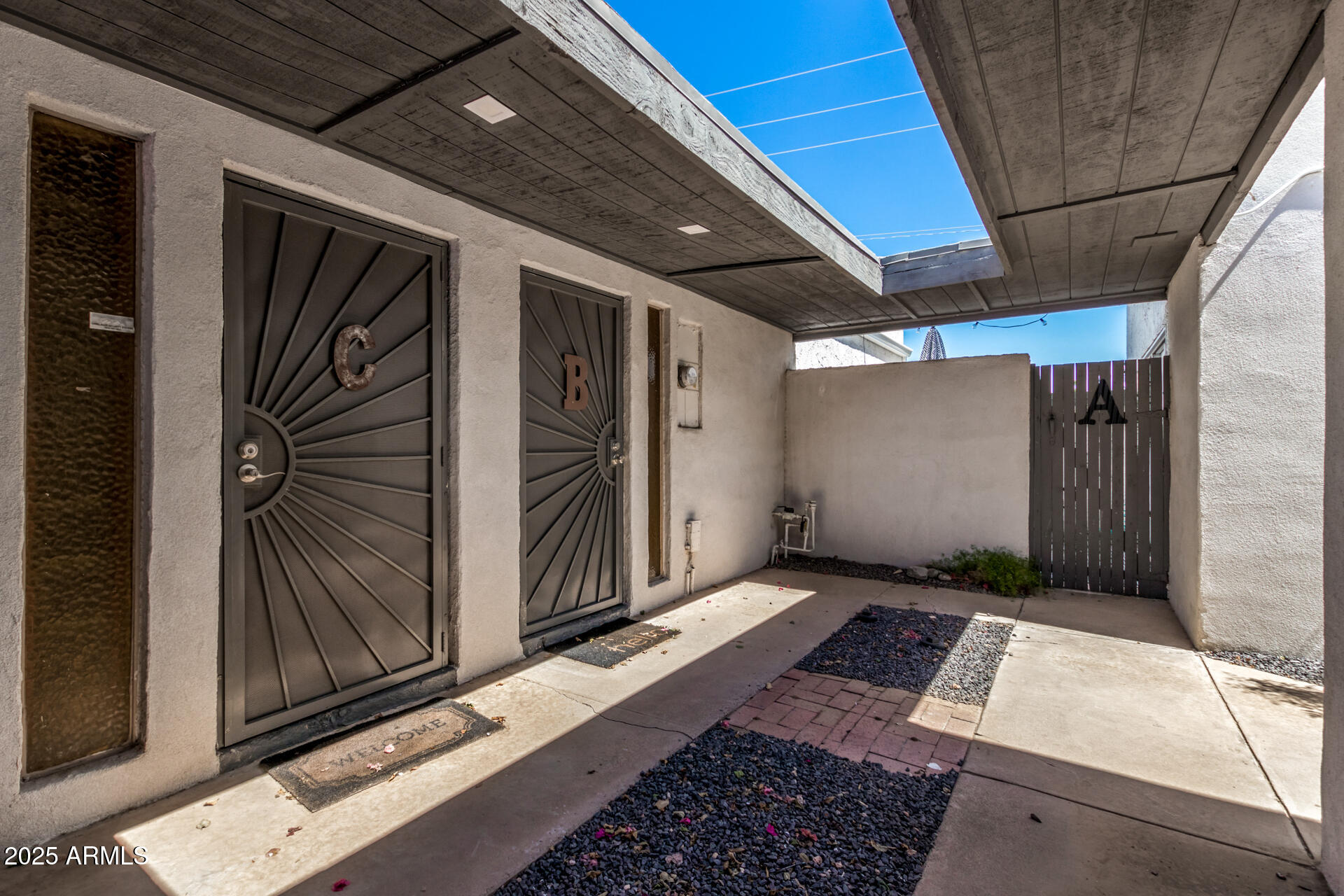 8576 E INDIAN SCHOOL Road UNIT B