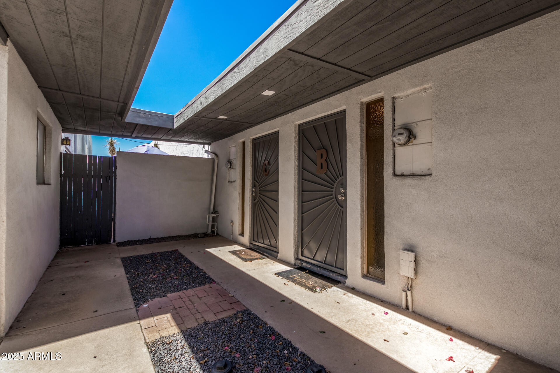 8576 E INDIAN SCHOOL Road UNIT B