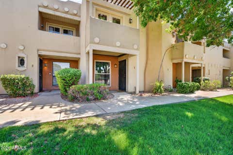 Photo of 1425 E Desert Cove Avenue #3, Phoenix, AZ 85020 (MLS # 7047740)
