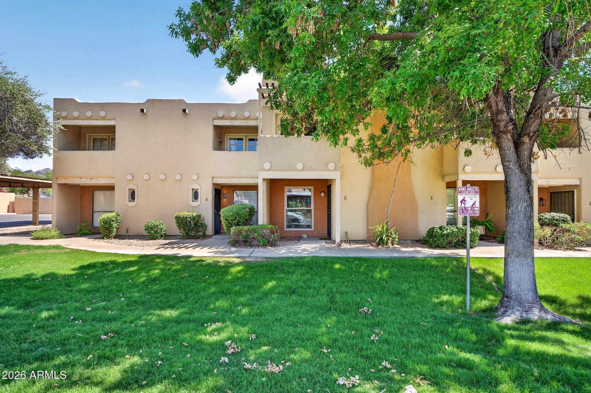 1425 E DESERT COVE Avenue 3