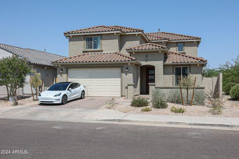 A home in Glendale