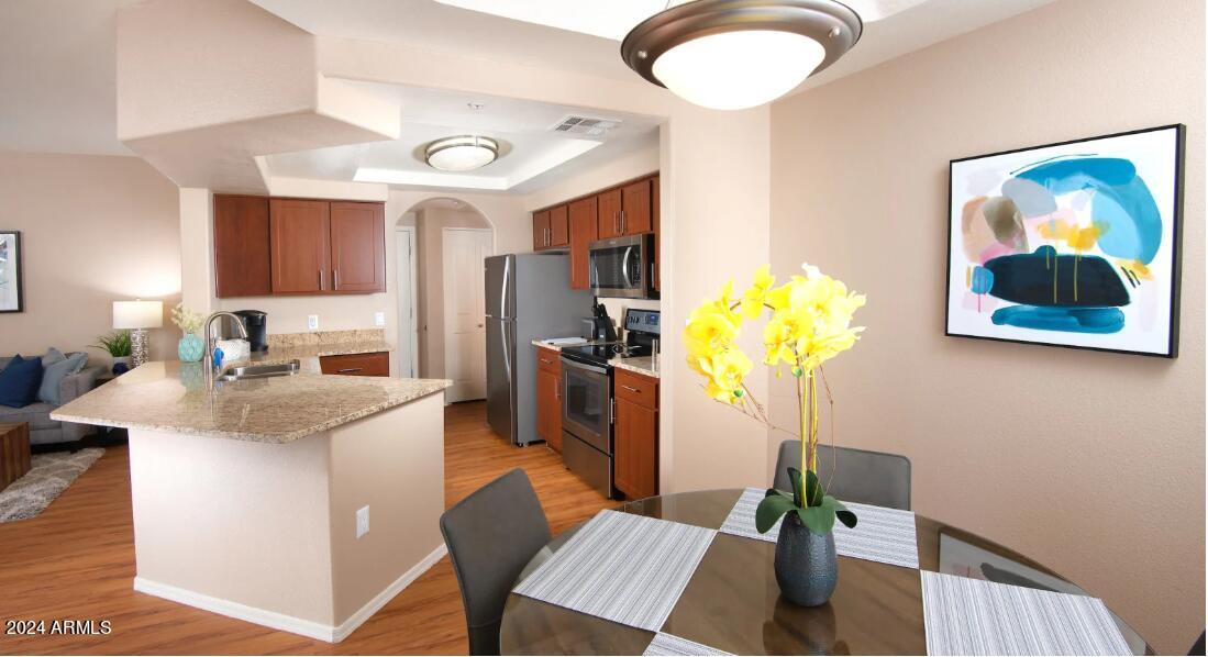 8311 E Via De Ventura -- 1