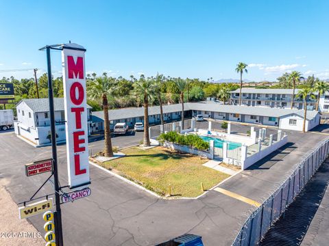 8008 E MAIN Street Mesa AZ 85207